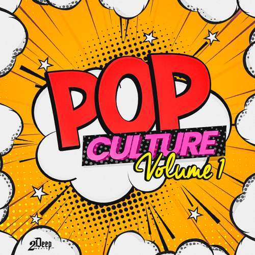 Sample Pack: Pop Culture Vol.1