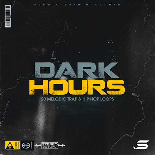 Sample Pack: Dark Hours
