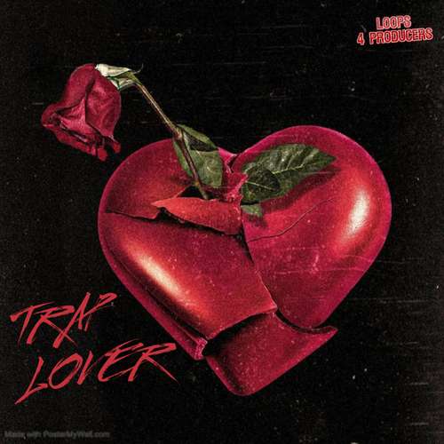Sample Pack: Trap Lover