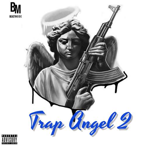 Sample Pack: Trap Angel 2