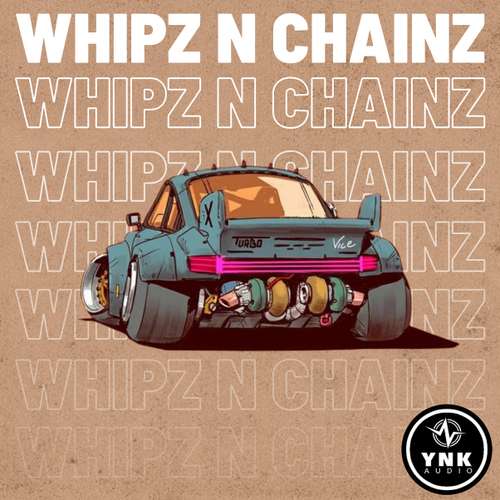 Sample Pack: Whipz N Chainz