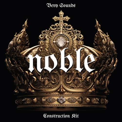 Sample Pack: Noble