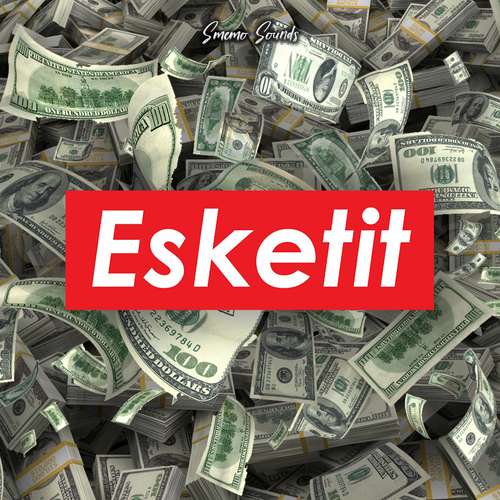 Sample Pack: ESKETIT