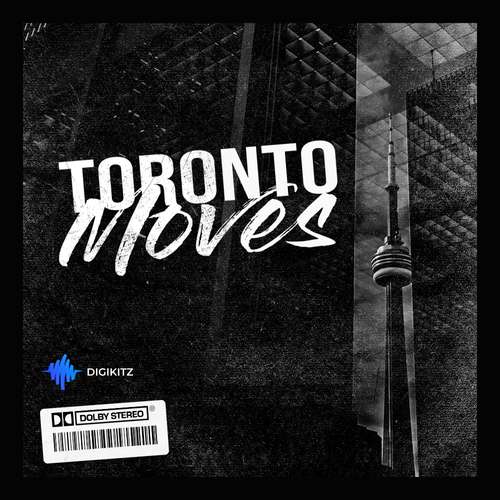 Sample Pack: Toronto Moves