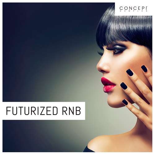 Sample Pack: Futurized RnB