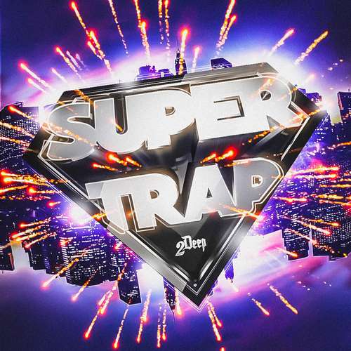 Sample Pack: Super Trap