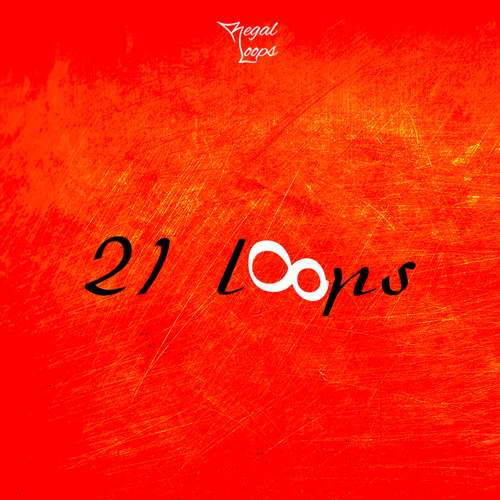 Sample Pack: 21 Loops