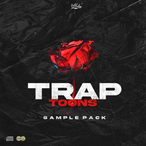 Sample Pack: Trap Toons (Sample Pack)