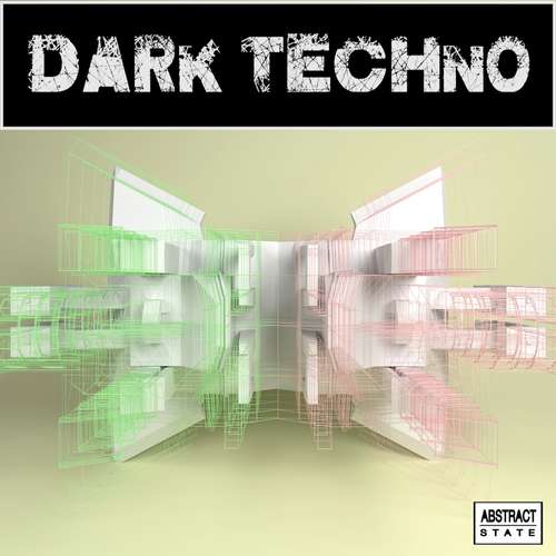 Sample Pack: Dark Techno (Full)
