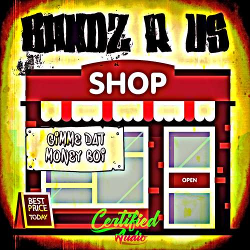 Sample Pack: Bandz R Us