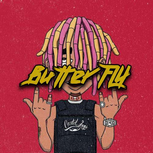 Sample Pack: Butterfly