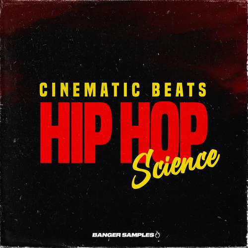 Sample Pack: Hip Hop Science