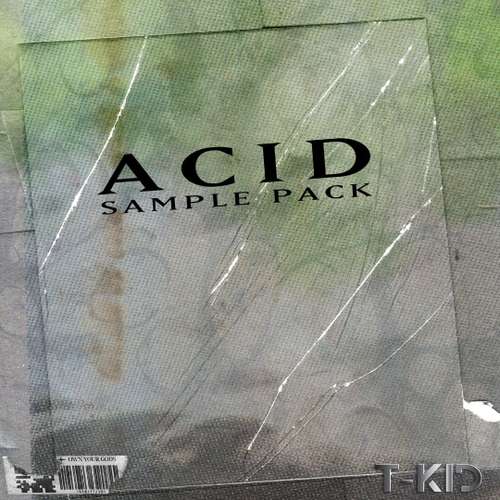 Sample Pack: Acid - Trap - All In One Pack
