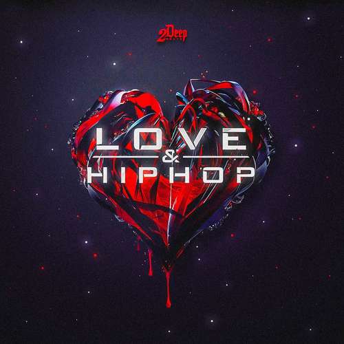 Sample Pack: Love & Hip Hop