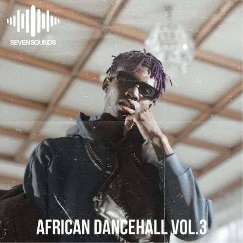 Sample Pack: African Dancehall vol.3