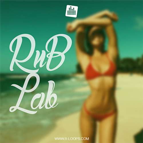 Sample Pack: RnB Lab
