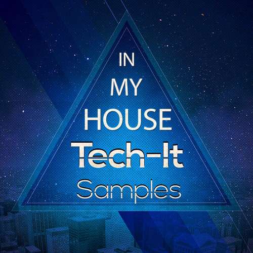 Sample Pack: In my House