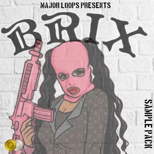 Sample Pack: BRIX