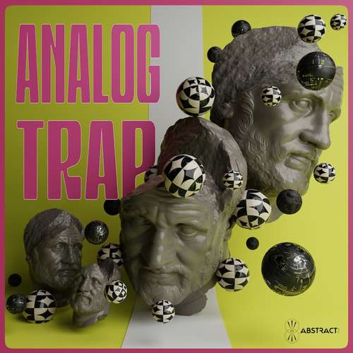 Sample Pack: ANALOG TRAP