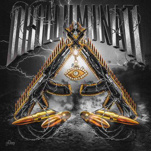 Sample Pack: Drilluminati