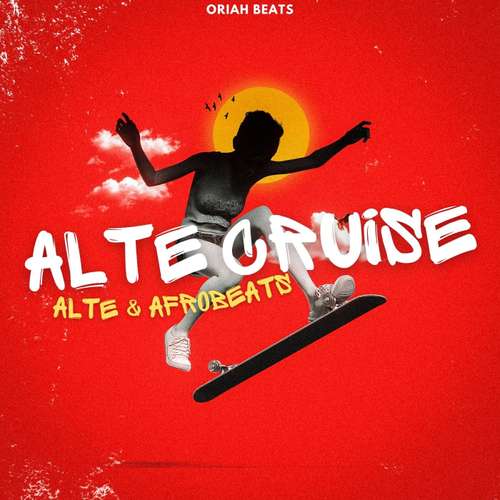 Sample Pack: Alte Cruise - Alte & Afrobeat
