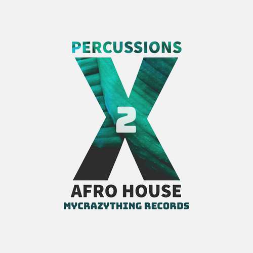 Sample Pack: Percussions X Afro House 2