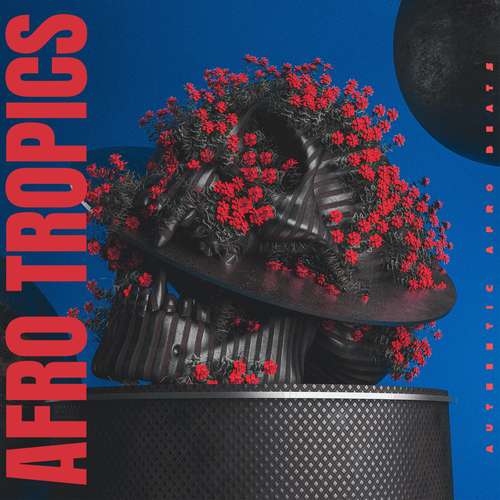 Sample Pack: Afro Tropics