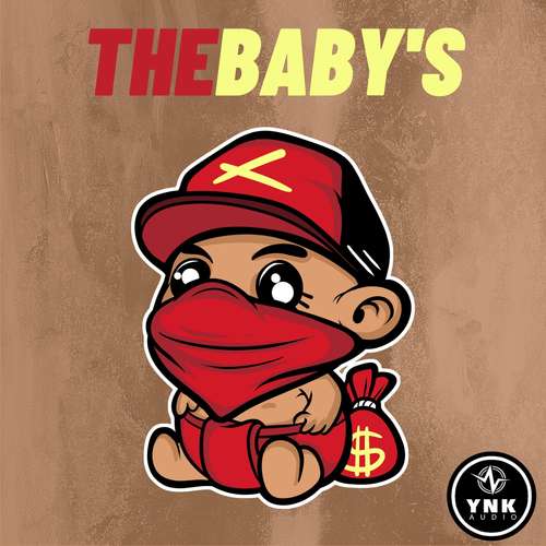 Sample Pack: The Baby's P3