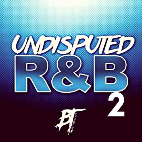 Sample Pack: Undisputed R&B 2