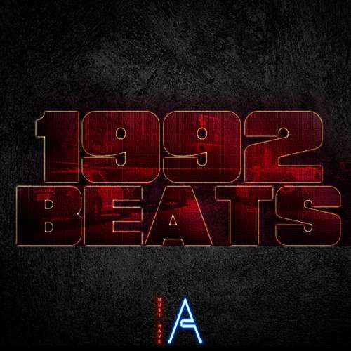 Sample Pack: 1992 BEATS