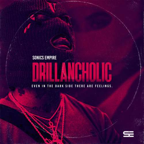 Sample Pack: Drillancholic