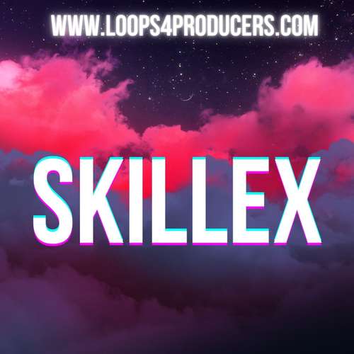 Sample Pack: Skillex