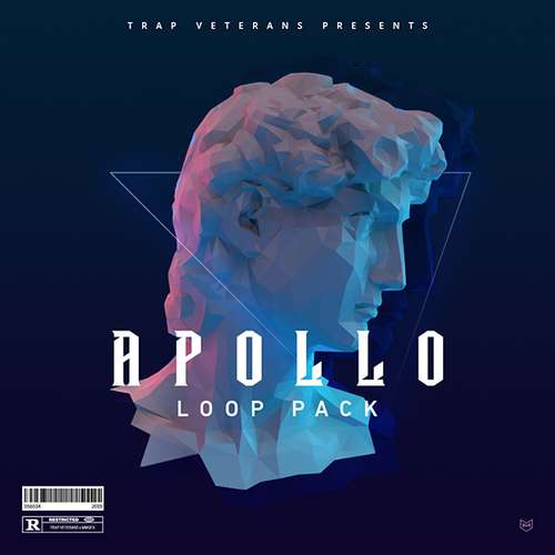 Sample Pack: Apollo Loop Pack