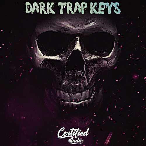 Sample Pack: Dark Trap Keys