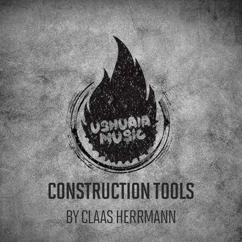 Sample Pack: Construction Tools by Claas Herrmann