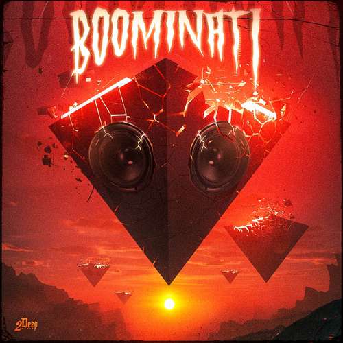 Sample Pack: Boominati
