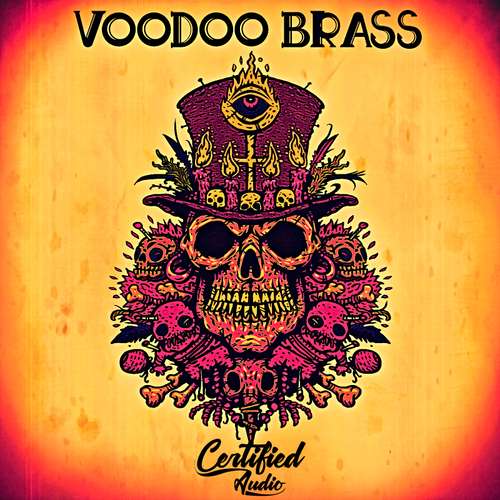 Sample Pack: Voodoo Brass