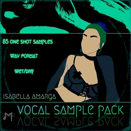 Sample Pack: Vocal Sample Pack
