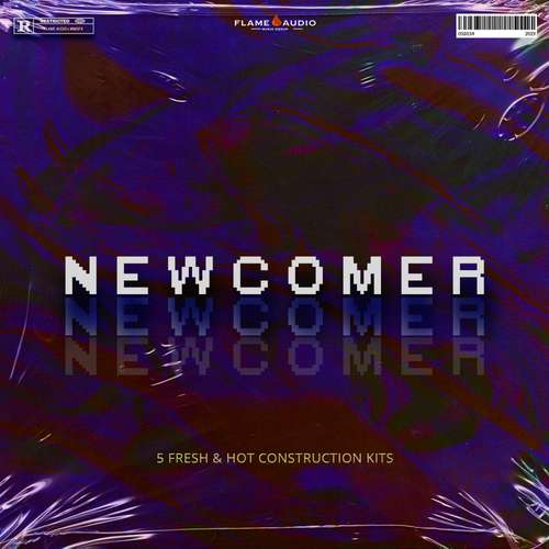 Sample Pack: Newcomer