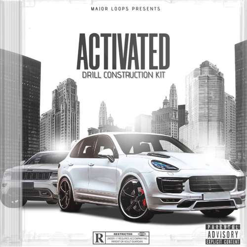 Sample Pack: Activated