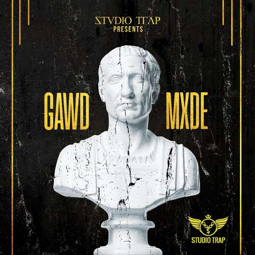 Sample Pack: GAWD MXDE