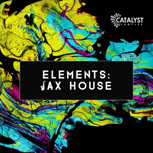 Sample Pack: Sax House