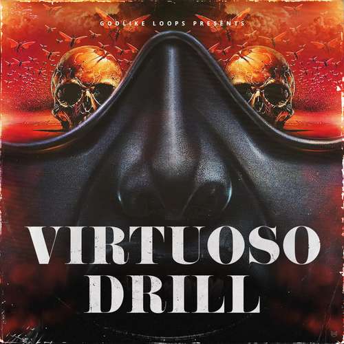 Sample Pack: Virtuoso Drill