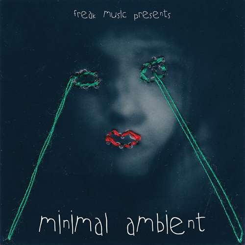 Sample Pack: Minimal Ambient