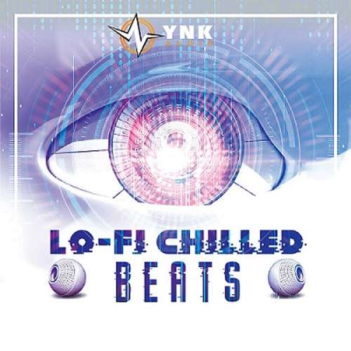 Sample Pack: Lofi Chilled Beats