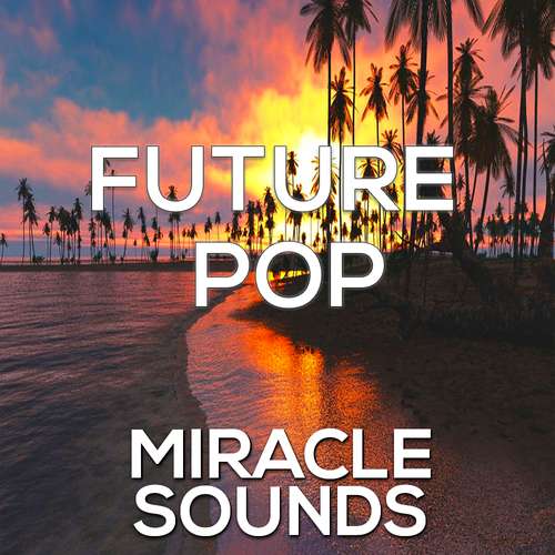 Sample Pack: MS Future Pop