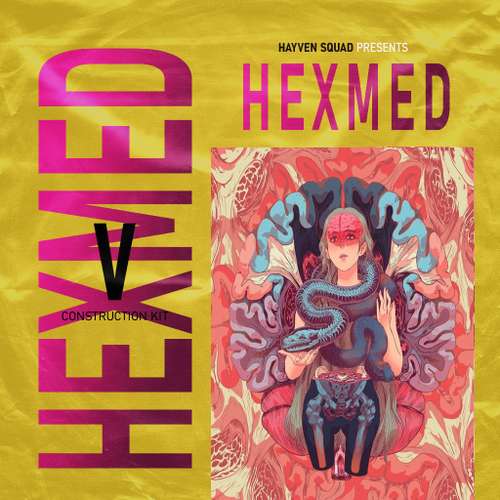 Sample Pack: HAXMED