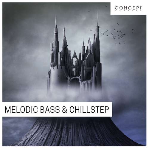 Sample Pack: Melodic Bass & Chillstep