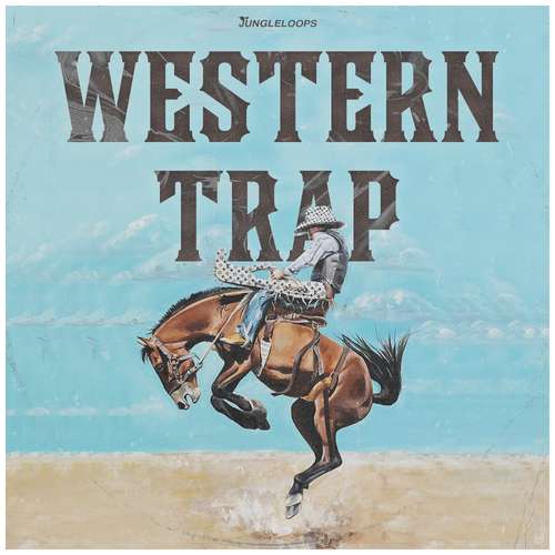 Sample Pack: Western Trap