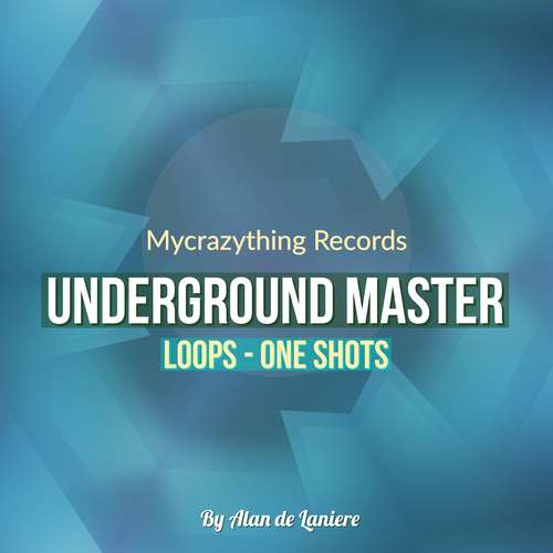 Sample Pack: Underground Master